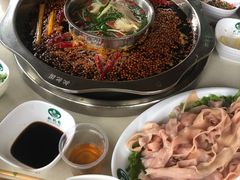 -枇杷园食为鲜火锅(南山店)
