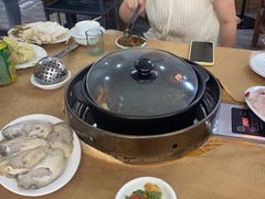 -濠轩阁特色生蚝火锅(水湾路店)