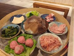 -五星桥原切肥牛火锅(怀德桥店)