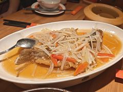 -话梅·客家小厨(东门店)