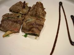 -松临·铁板烧&Omakase(神农店)