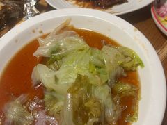 -新白鹿餐厅(龙游路总店·杭帮菜名店)