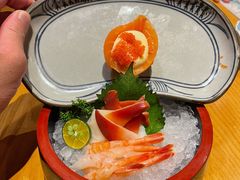 -广州增城保利皇冠假日酒店-玄日本餐厅