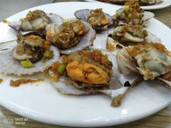 -聚德福海鲜家常菜(刘庄店)