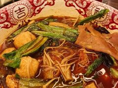 -破店肥哈·东北烧烤(南山保利店)