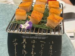 -天瑞轩·粤菜餐厅