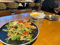-HUZI虎滋精酿餐吧(京西大悦城店)