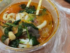 -华山医院-食堂