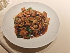 -侨美食家·粤菜(体育西路店)