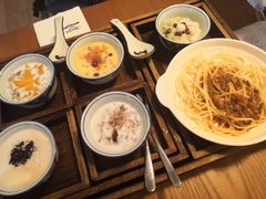 -拾光·小碗甜品