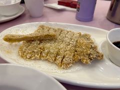 -金时代顺风大酒店(金山店)