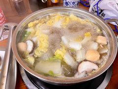 -牛小隆牛肉面馆(四牌楼店)