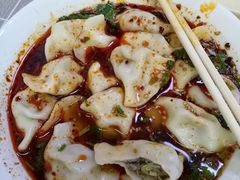 -清真知感酸汤水饺(回民街店)