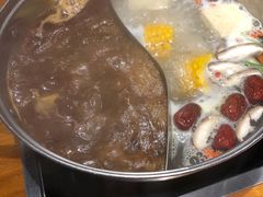 -呷哺呷哺 黄金牧场 (回龙观港龙店)