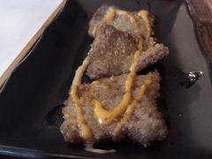 -老铁岭·涮肚烧烤(太原街店)
