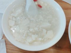 冰醉豆花-小豆海棠(嘉兴路店)
