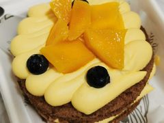 -静安面包房(万航渡路店)