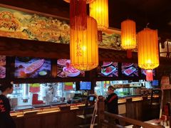 -小龙坎火锅(全球总店)