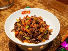 -大鸽饭(马王堆店)