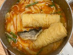 -小满手工粉(北京富力广场店)