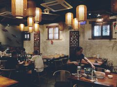 -锦小馆(安贞店)