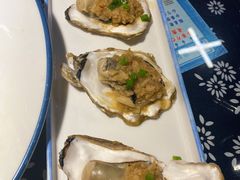 -旺角小渔村(幸福中路店)