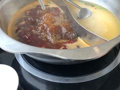 -红菇坊鲜汤火锅(北行店)