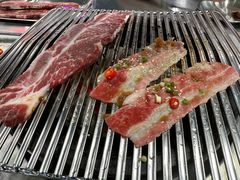 -大喜烤肉(海宁尚东店)