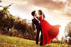 -拾尚映画·STUDIO婚纱摄影(中关村店)