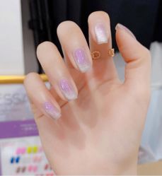 -如一·美甲美睫