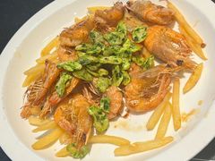 -武庄主特色炒鸡(周恩来纪念馆店)