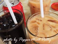 -丽丰茶冰室