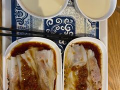 -冰泉豆浆馆(阳朔店)