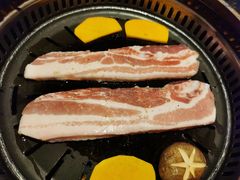 -嘿嘟嘟·肋条烧肉放题(爱融荟城店)