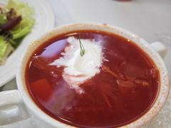 -库滋明·俄罗斯特色美食(中央大街店)