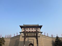 -西安城墙·碑林历史文化景区