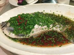 -粤味馆(黄河路店)