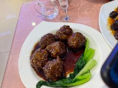 -烤肉宛饭庄(南礼士路店)