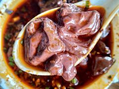 -小杨翘脚牛肉