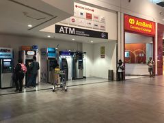 -吉隆坡国际机场