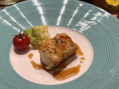 -金成潮菜博物馆(海珠湿地店)