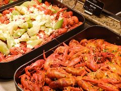 -上海锦江汤臣洲际大酒店壹阶层