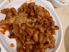 -满口香饭店