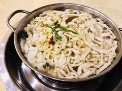 -芭夯兔·无骨兔汤锅(华阳店)