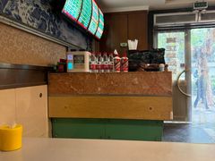 -民间老鸡汤面馆(中山北路店)