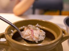 海鲜粥-长平老姿娘夜粥(平东一街店)