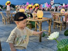 -厦门园林博览苑