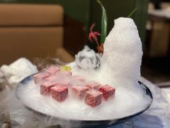 火焰龙皇锅-蔓火锅(融侨外滩壹号店)