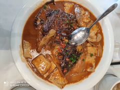 -乾隆美食·本帮菜(黄河路店)