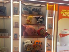 -可爱抓 COCO  GOTCHA(天津鹏欣水游城店)